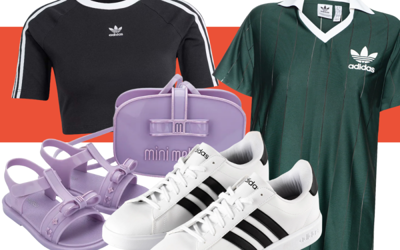 👗🎒 Mega Leilão Dafiti na Hisa Leilões: Grifes como Adidas, Puma e Santa Lolla com descontos incríveis!