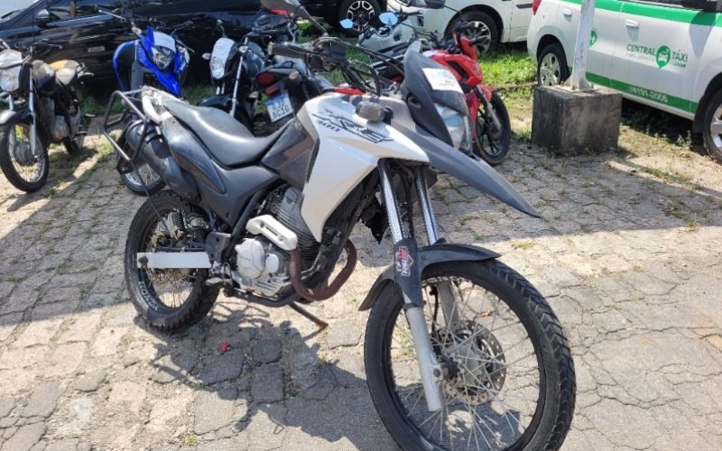 HONDA XRE 300 FLEX 2017